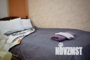 1-к квартира, посуточно, 33м2, 1/9 этаж