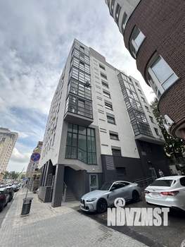 1-к квартира, на длительный срок, 45м2, 6/10 этаж