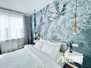 2-к квартира, посуточно, 60м2, 11/16 этаж