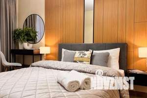 2-к квартира, посуточно, 71м2, 12/17 этаж