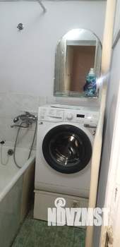 2-к квартира, на длительный срок, 45м2, 3/9 этаж