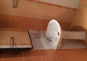 1-к квартира, на длительный срок, 51м2, 10/17 этаж