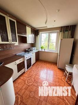 3-к квартира, посуточно, 66м2, 4/9 этаж