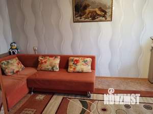 2-к квартира, посуточно, 45м2, 4/9 этаж