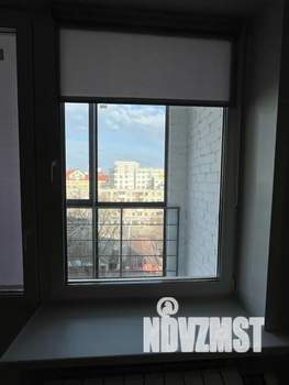 1-к квартира, посуточно, 48м2, 6/9 этаж