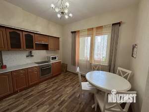 2-к квартира, на длительный срок, 75м2, 1/19 этаж