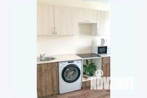 1-к квартира, посуточно, 38м2, 9/20 этаж