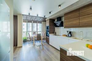 2-к квартира, посуточно, 57м2, 23/23 этаж