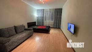 1-к квартира, на длительный срок, 49м2, 7/10 этаж