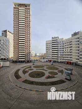 3-к квартира, на длительный срок, 85м2, 4/12 этаж