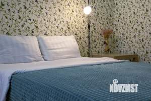 1-к квартира, посуточно, 37м2, 6/11 этаж