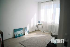 2-к квартира, посуточно, 60м2, 2/10 этаж
