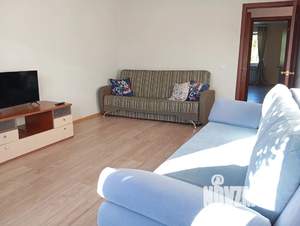 2-к квартира, посуточно, 60м2, 3/3 этаж
