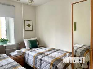 4-к квартира, посуточно, 87м2, 4/9 этаж
