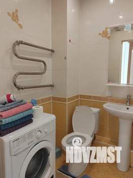 1-к квартира, посуточно, 52м2, 2/6 этаж