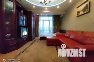 1-к квартира, посуточно, 43м2, 4/7 этаж