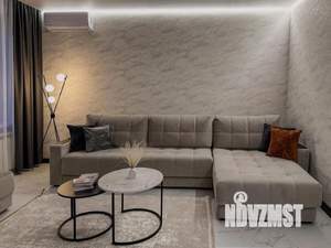 2-к квартира, посуточно, 65м2, 1/1 этаж