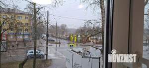 2-к квартира, на длительный срок, 42м2, 2/3 этаж