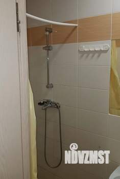1-к квартира, посуточно, 16м2, 1/1 этаж