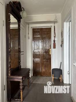 1-к квартира, на длительный срок, 36м2, 10/10 этаж