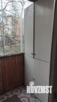 3-к квартира, на длительный срок, 60м2, 3/9 этаж