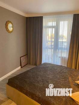 3-к квартира, на длительный срок, 110м2, 5/12 этаж