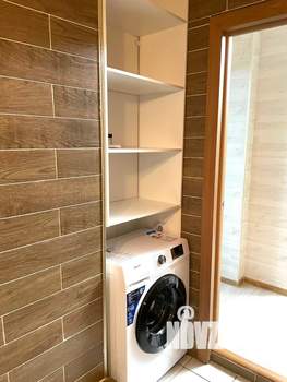 1-к квартира, на длительный срок, 41м2, 11/17 этаж