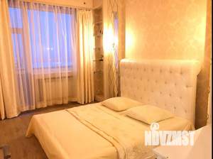 4-к квартира, посуточно, 86м2, 4/12 этаж