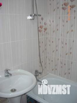 1-к квартира, посуточно, 33м2, 1/5 этаж