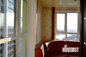 3-к квартира, на длительный срок, 80м2, 17/22 этаж