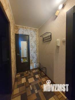 1-к квартира, на длительный срок, 29м2, 10/16 этаж