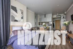 1-к квартира, посуточно, 30м2, 5/19 этаж