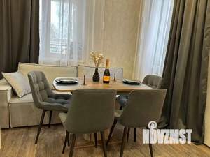 1-к квартира, посуточно, 75м2, 1/1 этаж