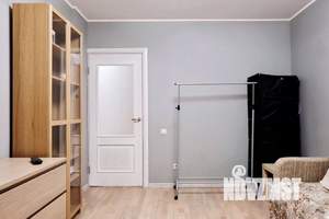 2-к квартира, посуточно, 58м2, 1/1 этаж