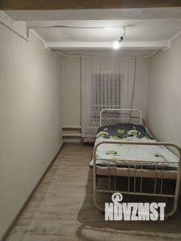 4-к квартира, на длительный срок, 55м2, 1/1 этаж