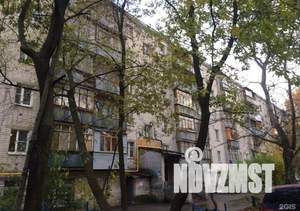 1-к квартира, на длительный срок, 29м2, 1/5 этаж