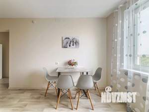 1-к квартира, посуточно, 32м2, 1/1 этаж