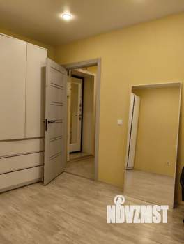 1-к квартира, на длительный срок, 29м2, 1/5 этаж