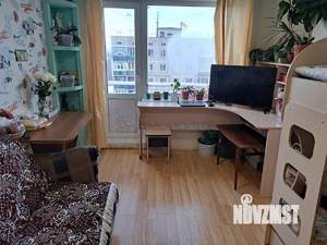 2-к квартира, на длительный срок, 48м2, 9/9 этаж