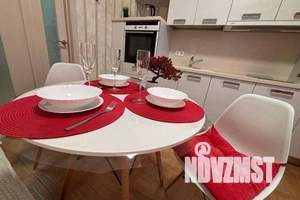 1-к квартира, посуточно, 60м2, 2/8 этаж