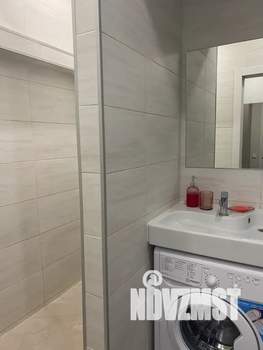 Студия квартира, посуточно, 27м2, 3/6 этаж