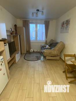 Студия квартира, на длительный срок, 25м2, 3/10 этаж