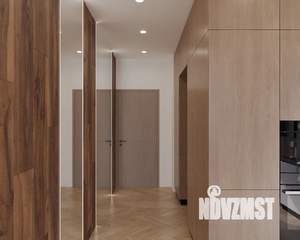 1-к квартира, посуточно, 24м2, 13/19 этаж