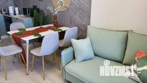 2-к квартира, посуточно, 38м2, 1/1 этаж