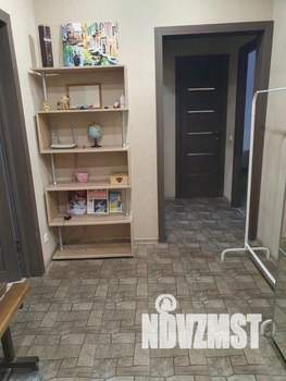 2-к квартира, посуточно, 68м2, 1/1 этаж