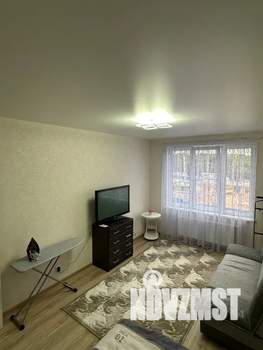 3-к квартира, посуточно, 88м2, 3/17 этаж