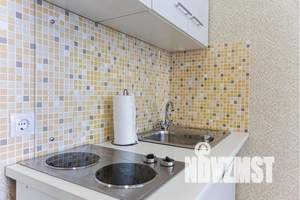 1-к квартира, посуточно, 25м2, 1/12 этаж