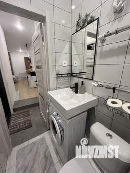 1-к квартира, посуточно, 24м2, 3/25 этаж