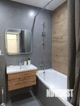 1-к квартира, на длительный срок, 44м2, 6/12 этаж