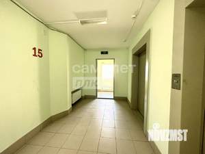 1-к квартира, на длительный срок, 41м2, 15/19 этаж